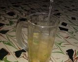 લેમન ઓરેન્જ મોજિતો (Lemon Orange Mojito Recipe In Gujarati) રેસીપી સ્ટેપ5ફોટો