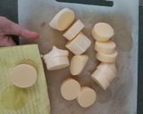 Foto langkah ke 1 dari resep Sapo Tahu.
