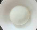 Hình bước làm 5 của món Bánh bao sữa