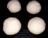 Foto del paso 5 de la receta: Pan De Pita Sin Levadura