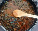 Foto del paso 5 de la receta: Locro criollo