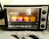 Foto langkah ke 5 dari resep puding roti.