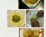 Foto langkah ke 3 dari resep martabak "mak bwee".
