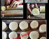 Foto langkah ke 3 dari resep curry puff "mak bwee".