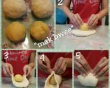 Foto langkah ke 1 dari resep curry puff "mak bwee".