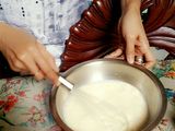 puding roti