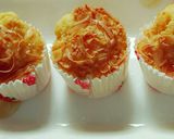 Foto langkah ke 3 dari resep cheese muffin.