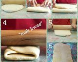Foto langkah ke 2 dari resep curry puff "mak bwee".