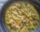 લાઈવ ઢોકળા(live Dhokla Recipe in Gujarati) રેસીપી સ્ટેપ5ફોટો