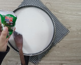 Foto langkah ke 2 dari resep Bubur SumSum Lembut.