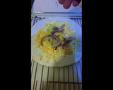 Foto del paso 3 de la receta: Tortipizza con salami