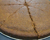 Foto del paso 4 de la receta: Brownie de chocolate