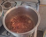 Foto del paso 1 de la receta: Budín invertido de ananá🍍