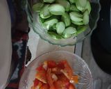 Foto langkah ke 1 dari resep Sambel rusip pete.