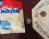 A picture of step 15 of Milk Bear Loaf.
