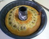 Foto langkah ke 7 dari resep Banan Cake.