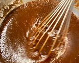 A legjobb csokis-málnás brownie🤩 recept fázis 5 fotója