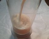 Foto del paso 3 de la receta: Leche condensada para diabéticos