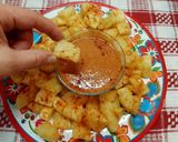 Foto del paso 5 de la receta: Papas bravas "Patatas bravas" 🇪🇦🔥