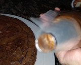 Foto del paso 6 de la receta: Torta Brownie
