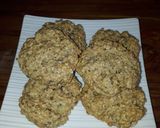 Foto del paso 6 de la receta: Galletas de avena (receta básica)