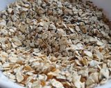 Foto del paso 1 de la receta Pan integral con cereales y semillas