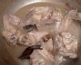 Foto langkah ke 5 dari resep Sayap Ayam Goreng Bumbu Ketumbar.