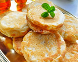 Foto langkah ke 5 dari resep Kue Khamir.