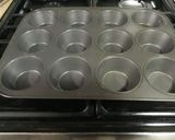 Foto del paso 3 de la receta: Tarteletas de masa sablee de cacao y de vainilla