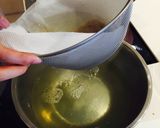 Hình bước làm 6 của món Canh Miso