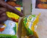 பிரெட்  தக்காளி கிரேவி பஜ்ஜி ரெசிபி ஸ்டேப் 1 புகைப்படம்