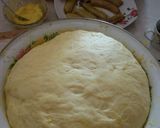 Foto langkah ke 6 dari resep ROTI ISI.