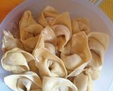 Foto langkah ke 3 dari resep Pangsit Bakmie.