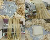 Foto langkah ke 7 dari resep Mie Homemade.