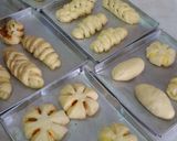 Foto langkah ke 9 dari resep ROTI ISI.
