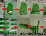 Foto langkah ke 11 dari resep ROTI ISI.