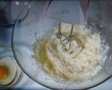 Foto del paso 2 de la receta: Cookie Monster