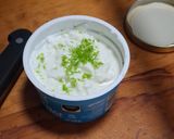 Foto del paso 2 de la receta: Queso Cottage con piña y nuez nivel gourmet