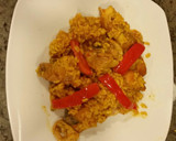 Foto del paso 15 de la receta: Arroz a la cazuela con pollo o conejo