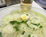 Foto del paso 3 de la receta: Rodaballo al horno al estilo dieta mediterránea