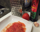 Foto del paso 2 de la receta: Judías verdes a la dieta mediterránea