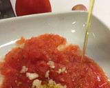 Foto del paso 4 de la receta: Judías verdes a la dieta mediterránea