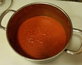 Foto del paso 4 de la receta: Tomate frito casero