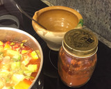 Foto del paso 4 de la receta: Potaje de Otoño