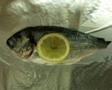 Foto del paso 3 de la receta: Doradas al limón en papillote