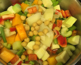 Foto del paso 5 de la receta: Potaje de Otoño