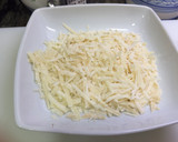 Foto del paso 5 de la receta: Lasaña de berenjenas y calabacín con Parmesano