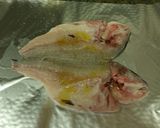 Foto del paso 2 de la receta: Doradas al limón en papillote