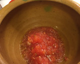 Foto del paso 5 de la receta: Judías verdes a la dieta mediterránea