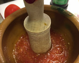 Foto del paso 6 de la receta: Judías verdes a la dieta mediterránea